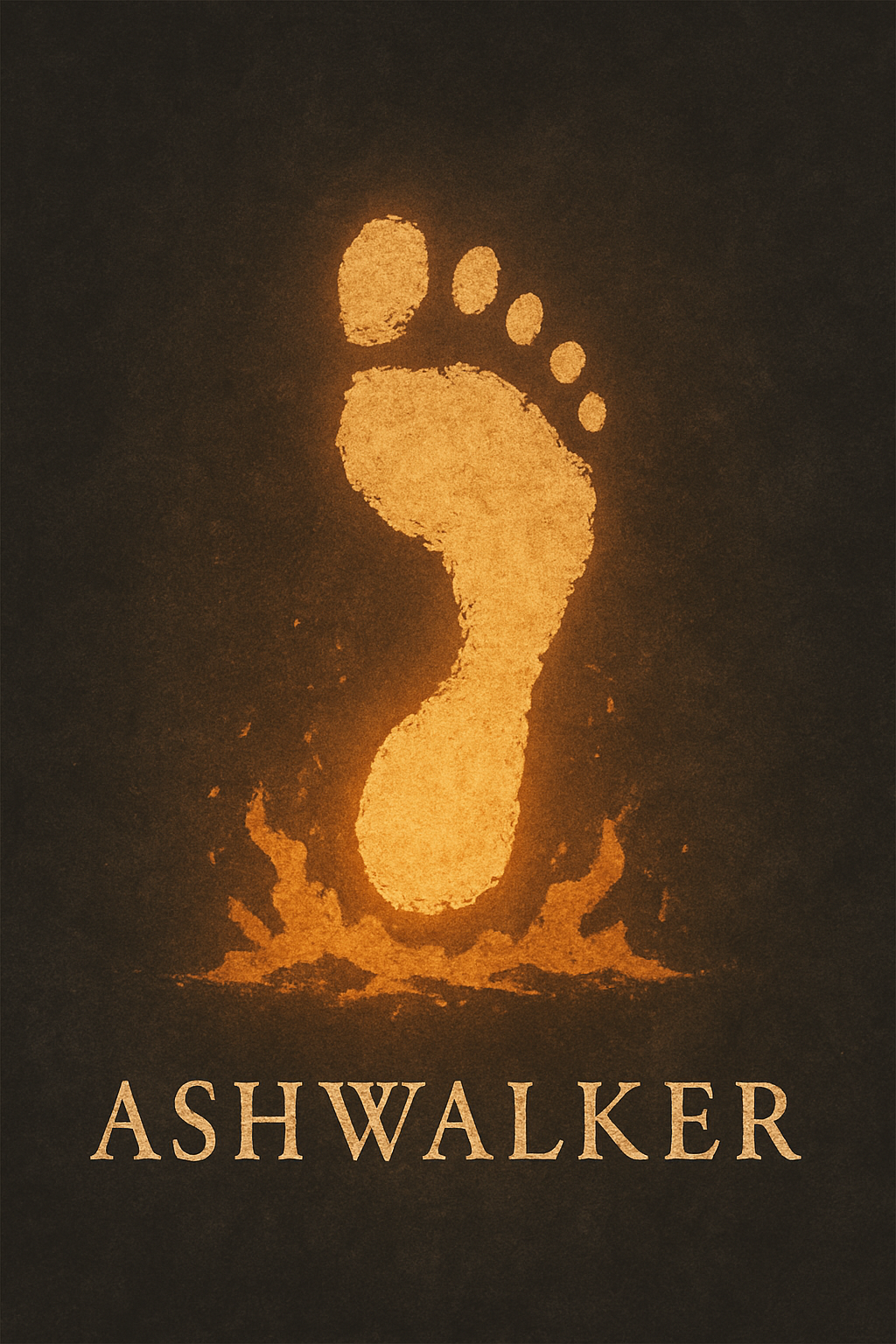 Ashwalker Badge